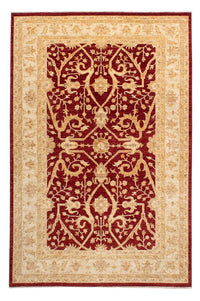 Farahan Teppe 247x172cm - Orientalsk teppe – product image