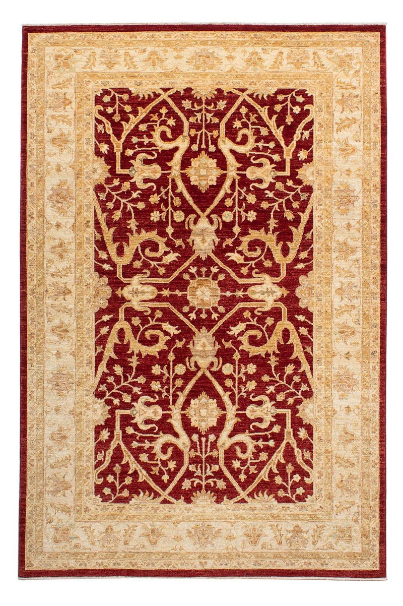 Farahan Teppe 247x172cm - Orientalsk teppe