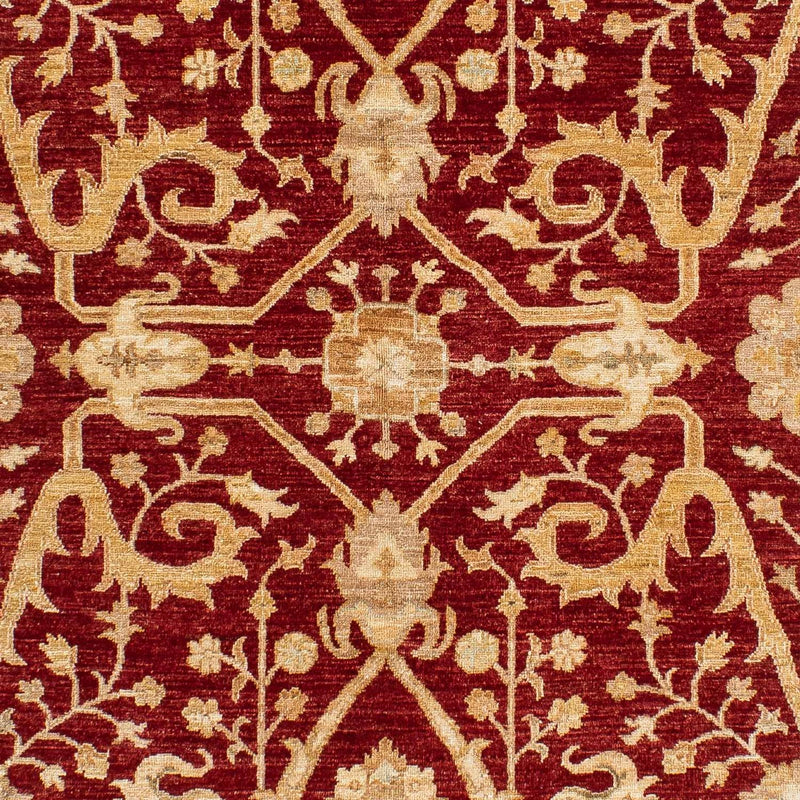 Farahan Teppe 247x172cm - Orientalsk teppe