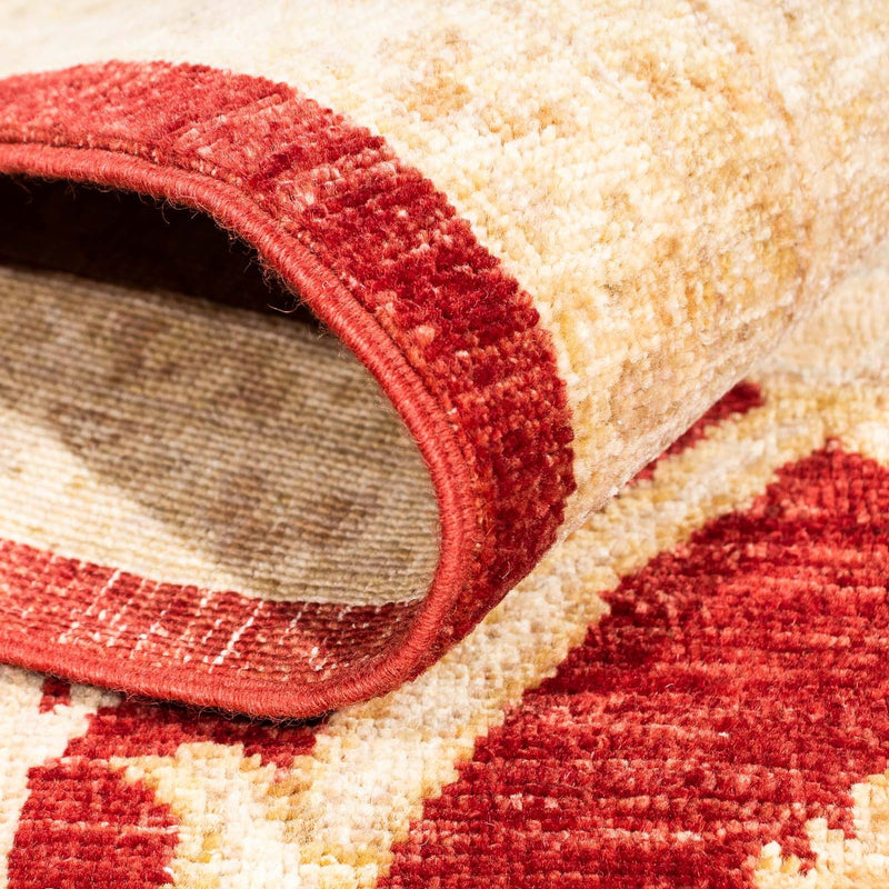 Farahan Teppe 247x172cm - Orientalsk teppe