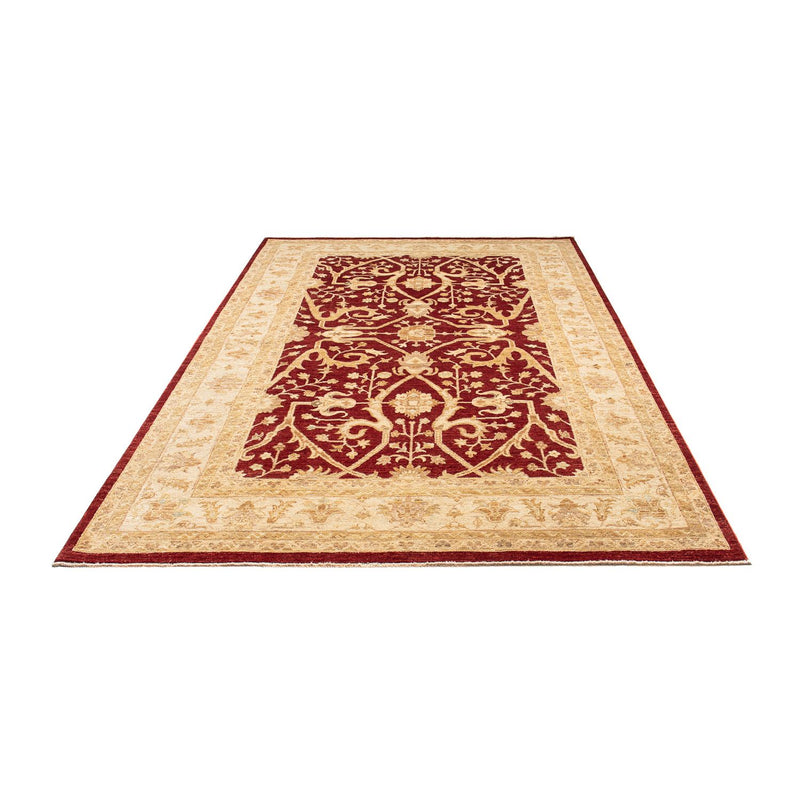 Farahan Teppe 247x172cm - Orientalsk teppe