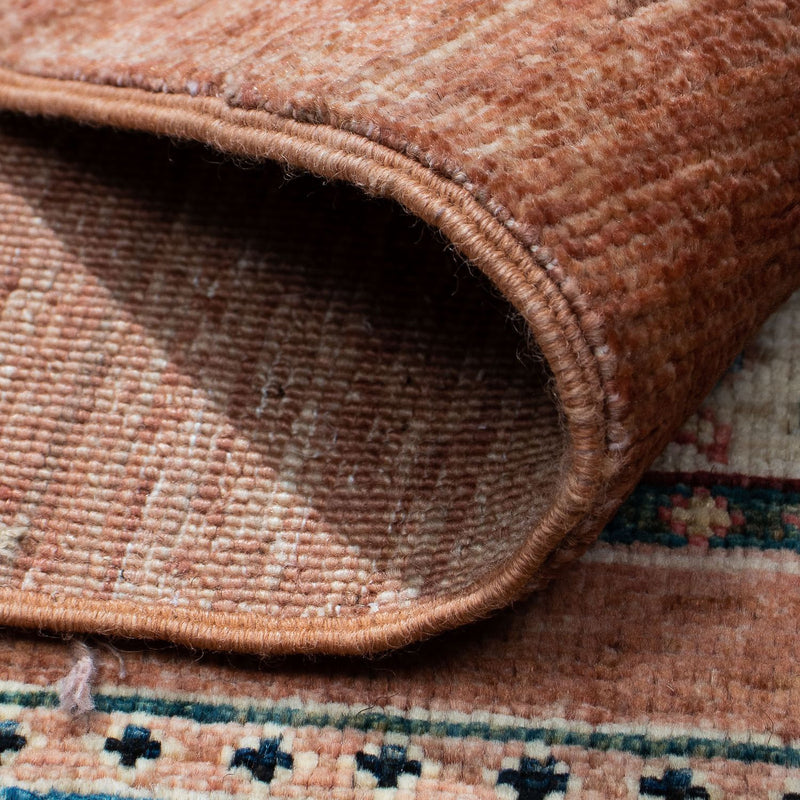 Bakhtiari Teppe 304x240cm - Orientalsk teppe