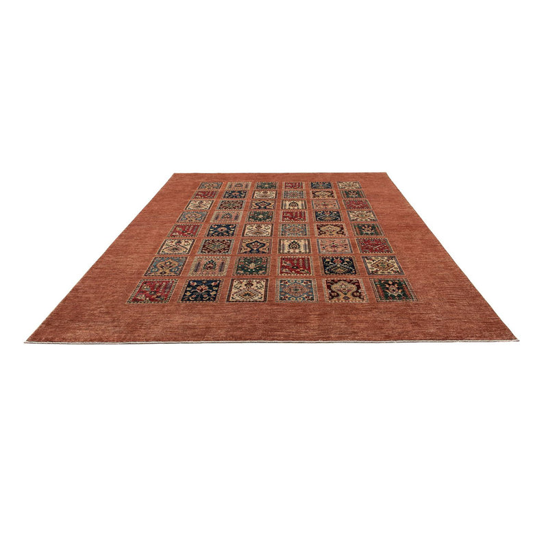 Bakhtiari Teppe 304x240cm - Orientalsk teppe