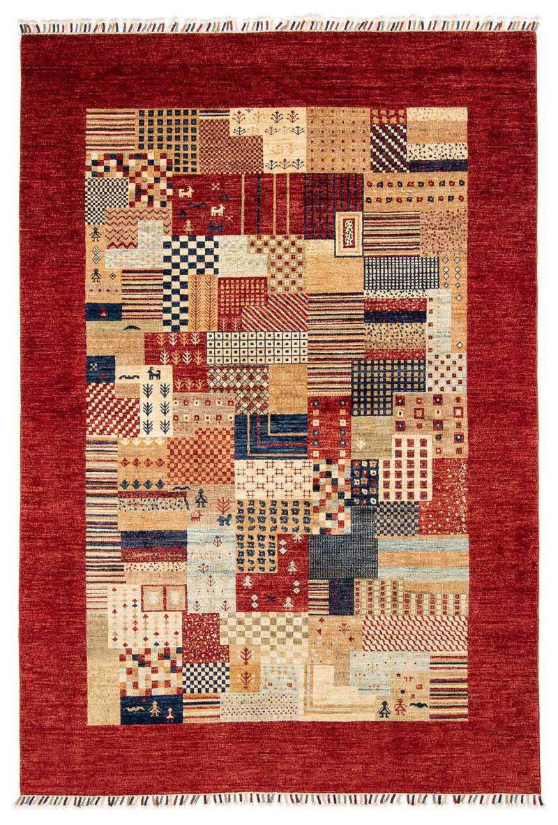 Ziegler Teppe 237x173cm - Orientalsk teppe