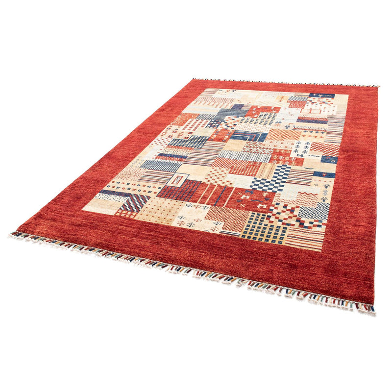 Ziegler Teppe 237x173cm - Orientalsk teppe