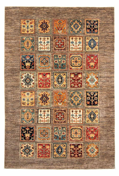 Ziegler Teppe 166x240cm - Orientalsk teppe