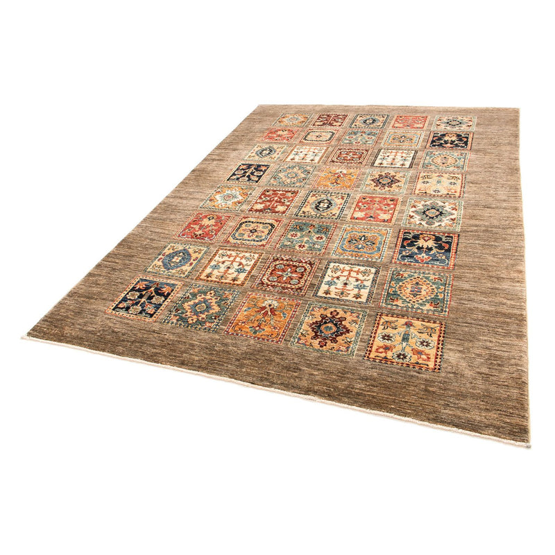Ziegler Teppe 240x166cm - Orientalsk teppe