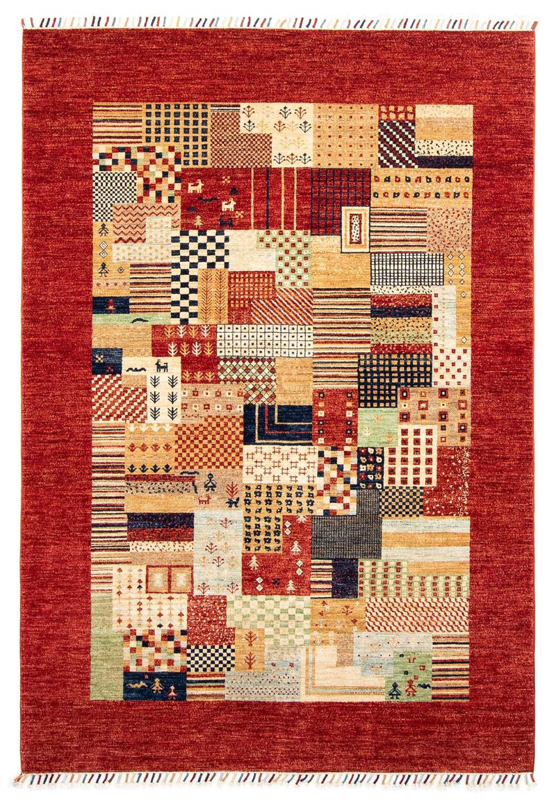 Ziegler Teppe 243x171cm - Orientalsk teppe