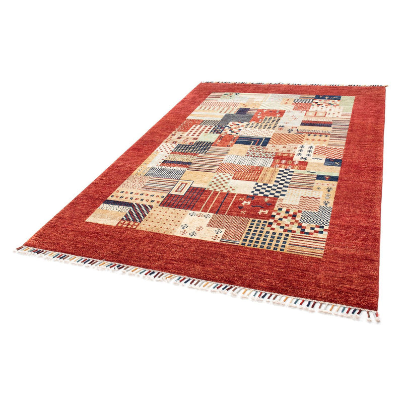 Ziegler Teppe 243x171cm - Orientalsk teppe