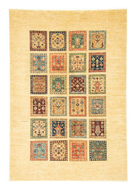 Ziegler Teppe 150x211cm - Orientalsk teppe – product image