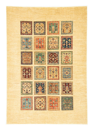 Ziegler Teppe 150x211cm - Orientalsk teppe