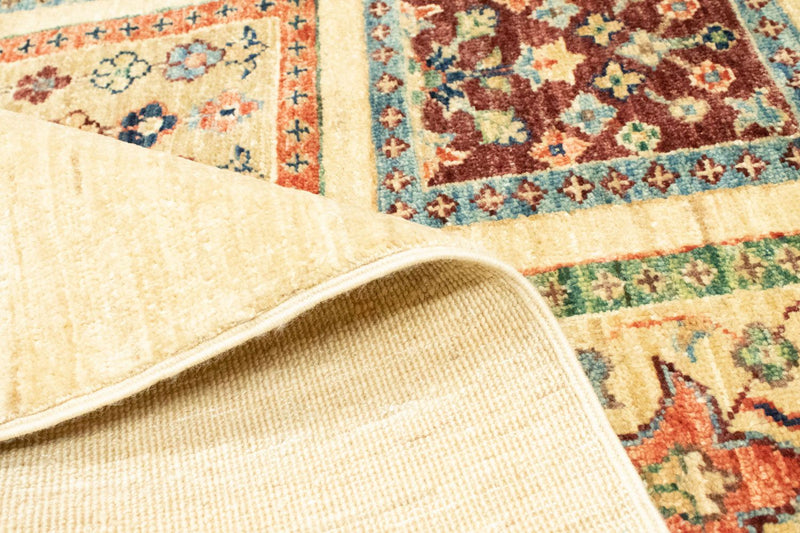 Ziegler Teppe 150x211cm - Orientalsk teppe