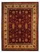 Ziegler Teppe 392x308cm - Persisk teppe