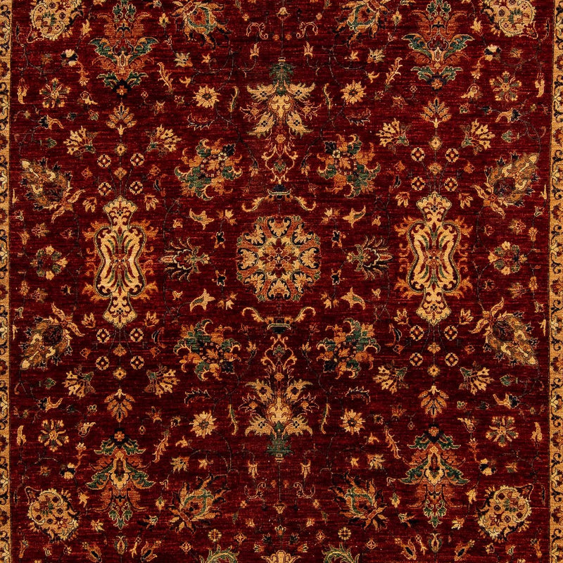 Ziegler Teppe 392x308cm - Persisk teppe