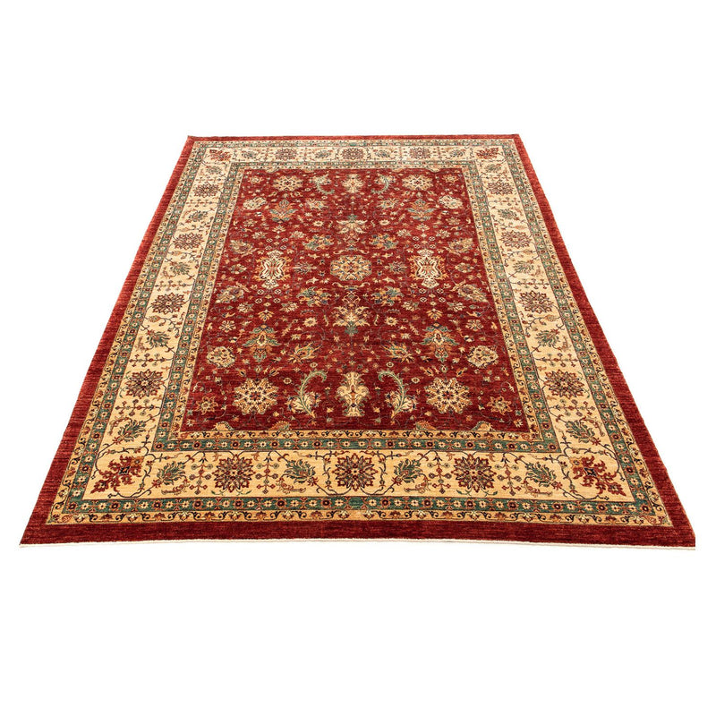Ziegler Teppe 392x308cm - Persisk teppe