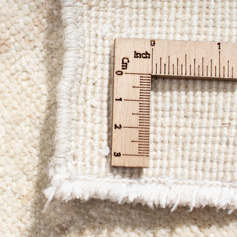 Ziegler Teppich 304 x 253 cm