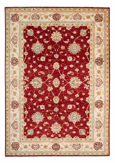 Farahan Teppe 168x233cm - Orientalsk teppe
