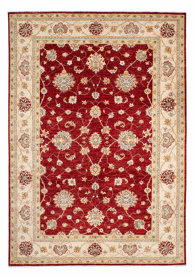 Farahan Teppe 233x168cm - Orientalsk teppe