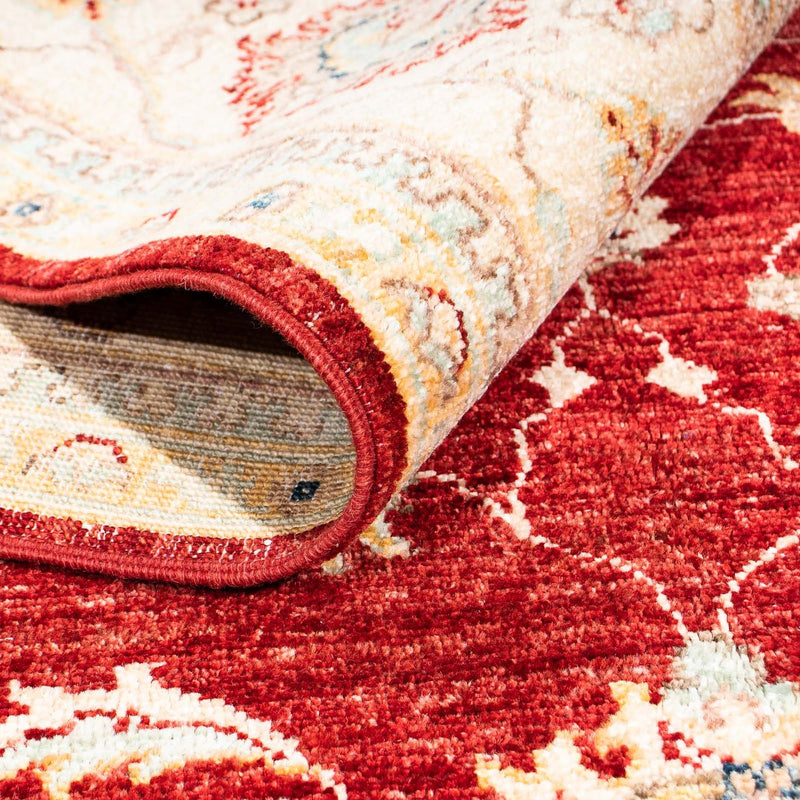 Farahan Teppe 233x168cm - Orientalsk teppe