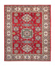 Kazak Teppe 250x303cm - Orientalsk teppe