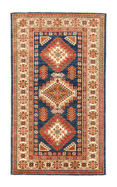 Kazak Teppe 90x156cm - Orientalsk teppe