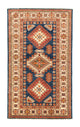 Kazak Teppe 90x156cm - Orientalsk teppe