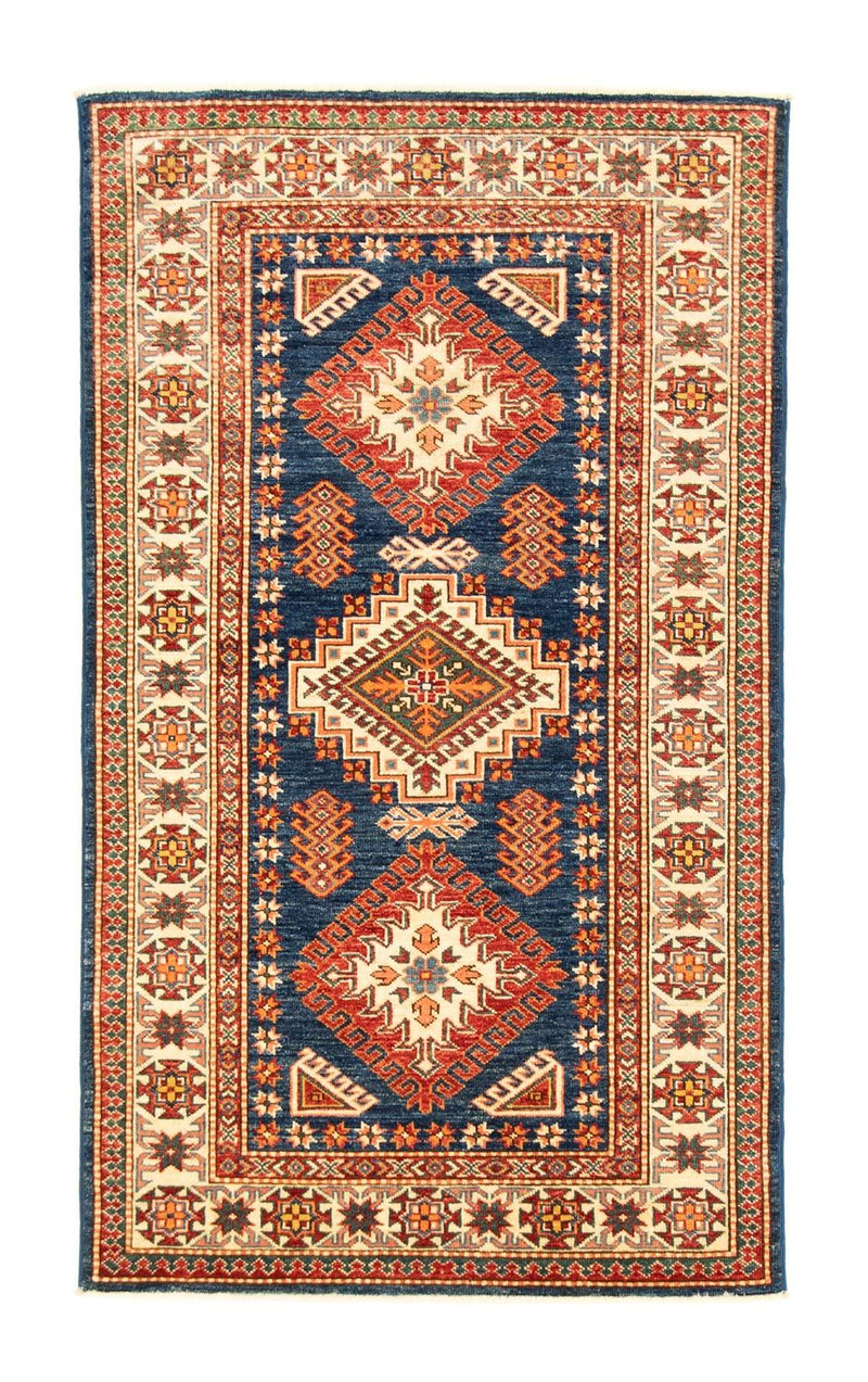 Kazak Teppe 90x156cm - Orientalsk teppe