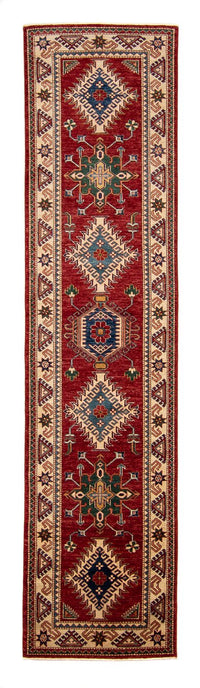 Kazak Teppe 312x77cm - Orientalsk teppe – product image