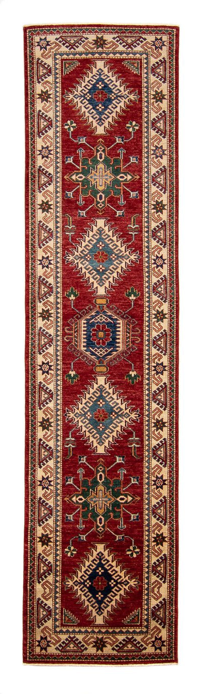 Kazak Teppe 77x312cm - Orientalsk teppe