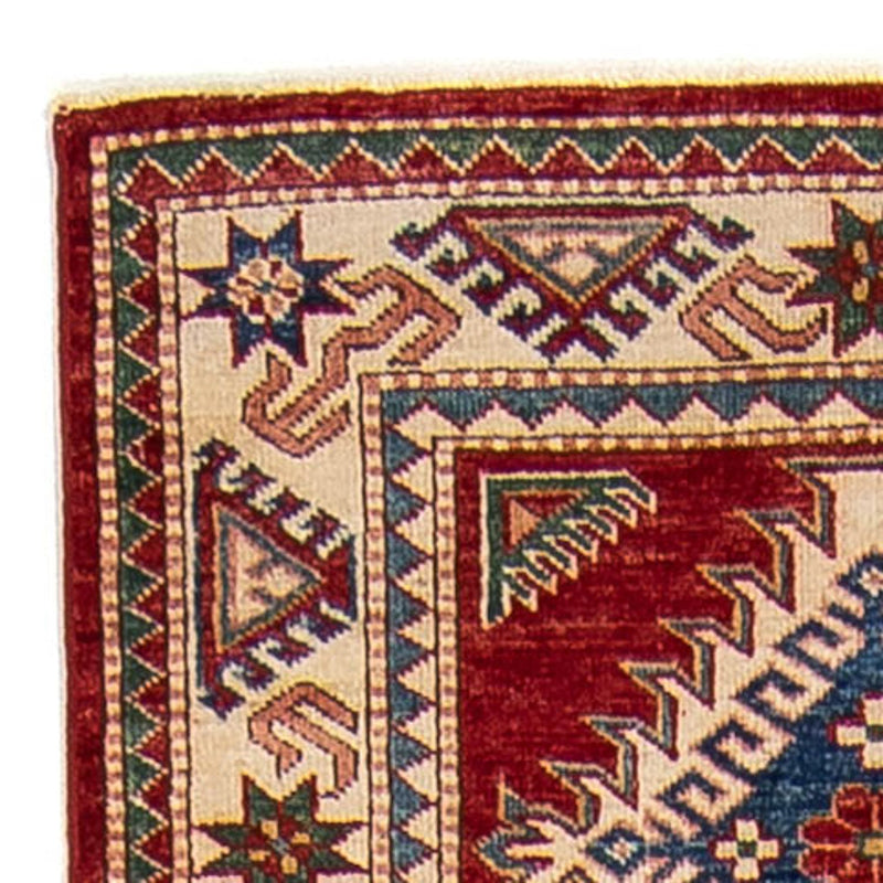 Kazak Teppe 312x77cm - Orientalsk teppe