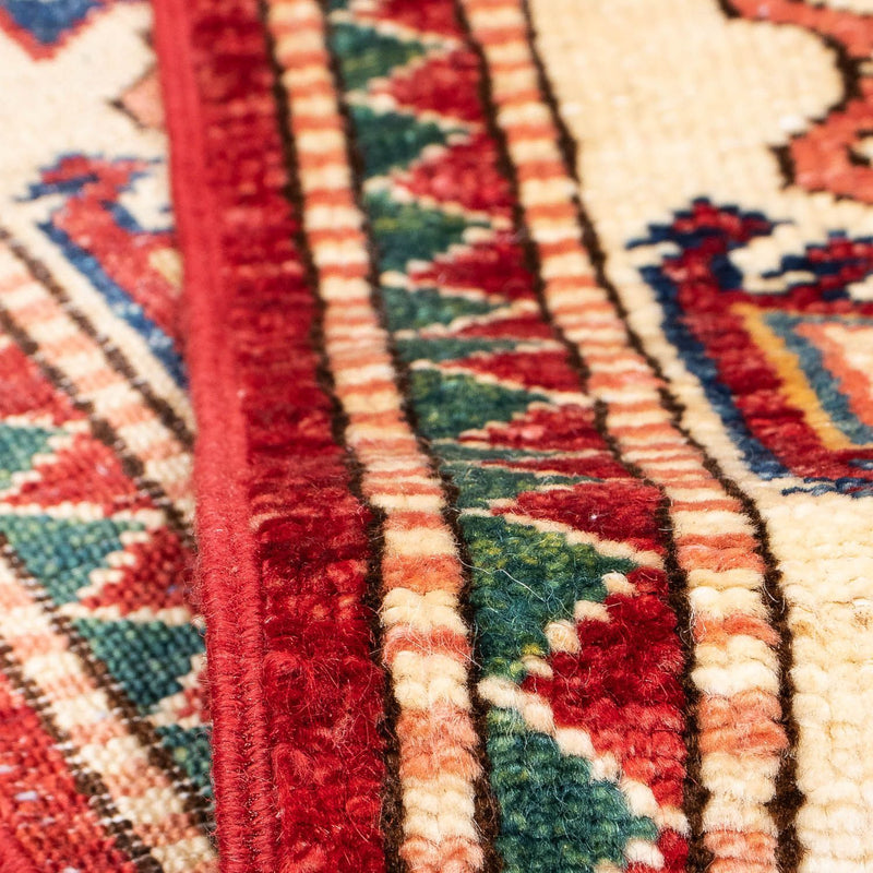 Kazak Teppe 312x77cm - Orientalsk teppe