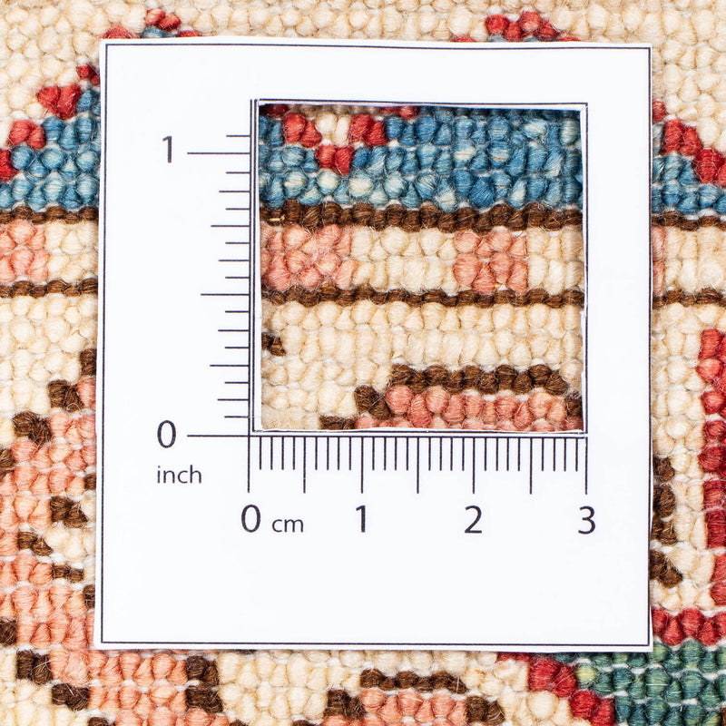 Kazak Teppe 312x77cm - Orientalsk teppe
