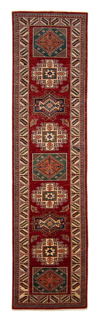Kazak Teppe 327x79cm - Orientalsk teppe – product image
