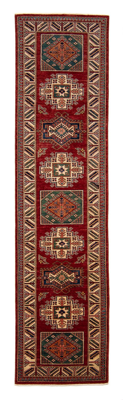 Kazak Teppe 79x327cm - Orientalsk teppe