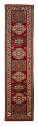 Kazak Teppe 327x79cm - Orientalsk teppe