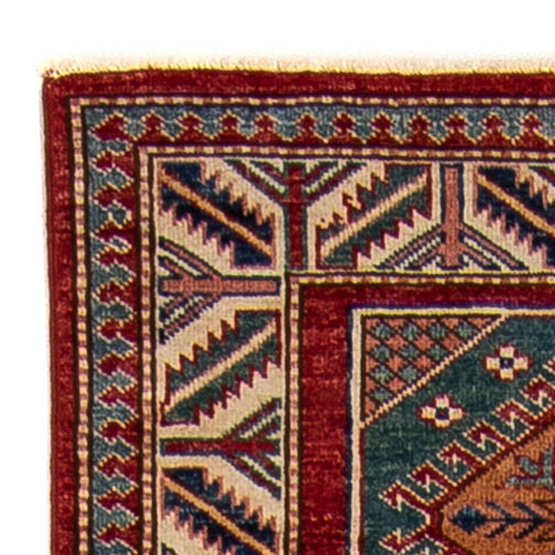 Kazak Teppe 327x79cm - Orientalsk teppe