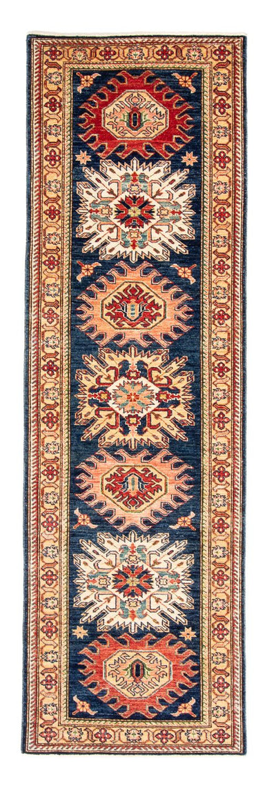 Kazak Teppe 77x252cm - Orientalsk teppe