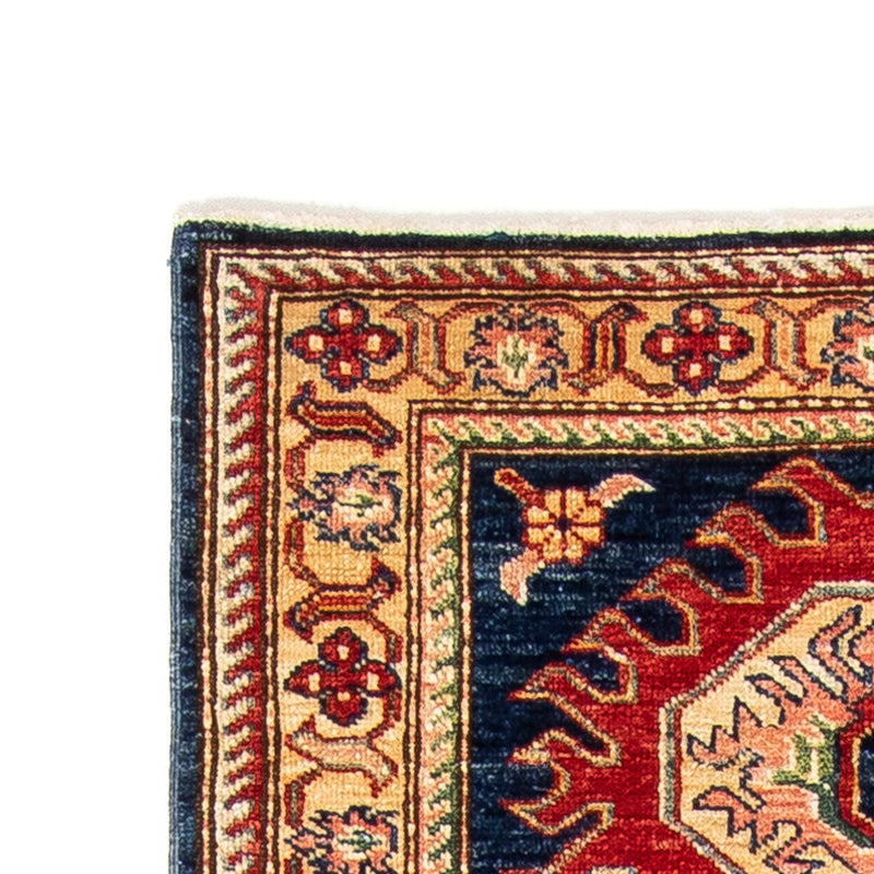 Kazak Teppe 252x77cm - Orientalsk teppe