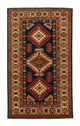 Kazak Teppe 93x157cm - Orientalsk teppe