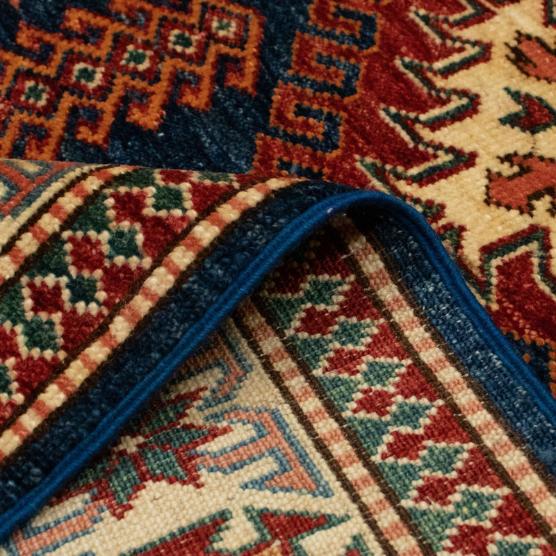 Kazak Teppe 93x157cm - Orientalsk teppe