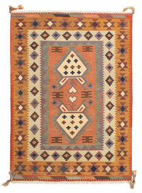 Kilim Fars Teppe 205x144cm – product image