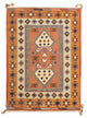 Kilim Fars Teppe 205x144cm