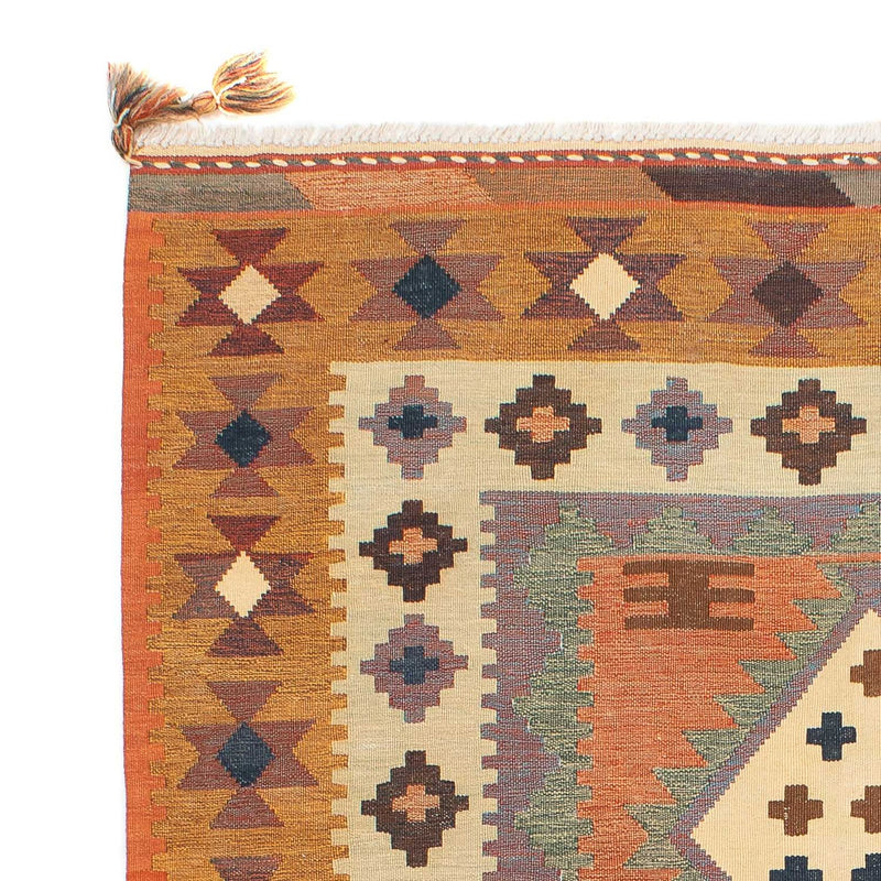 Kilim Fars Teppe 205x144cm
