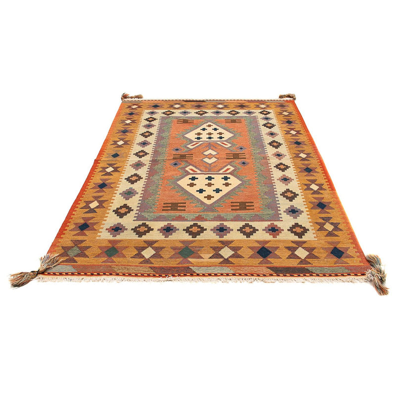 Kilim Fars Teppe 205x144cm