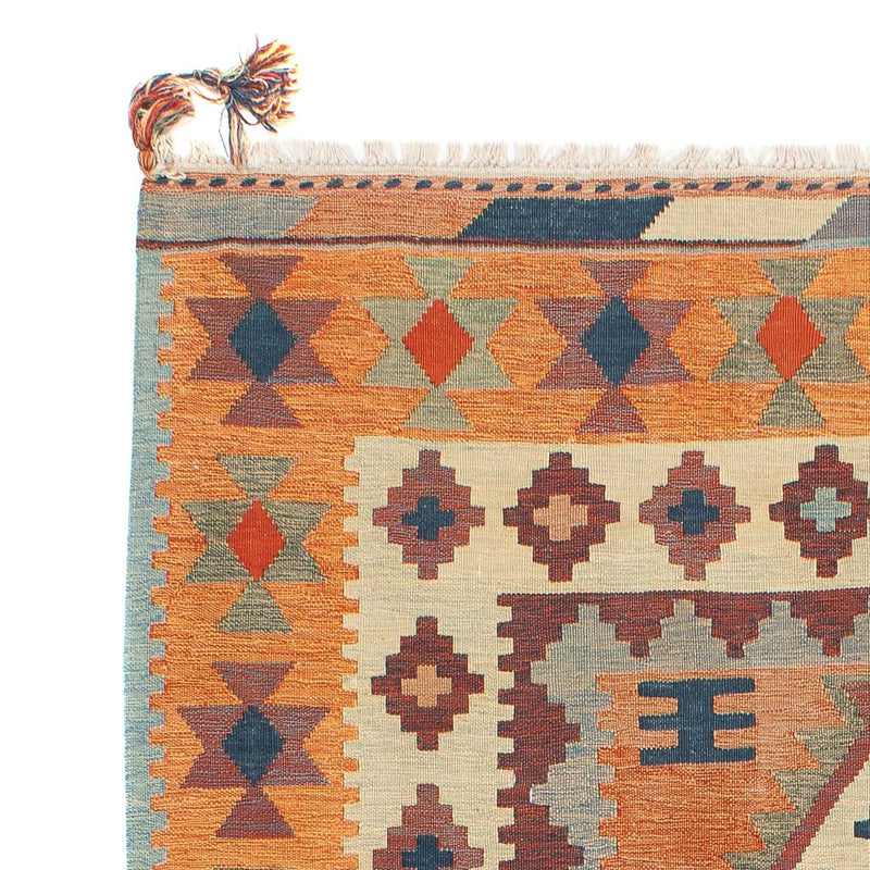 Kilim Fars Teppe 212x143cm