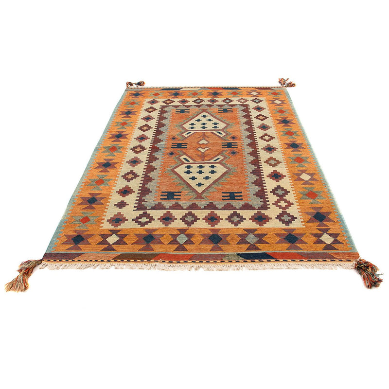 Kilim Fars Teppe 212x143cm