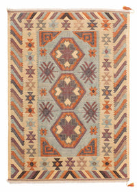 Kilim Fars Teppe 204x147cm – product image
