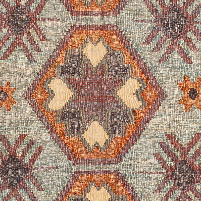 Kilim Fars Teppe 204x147cm
