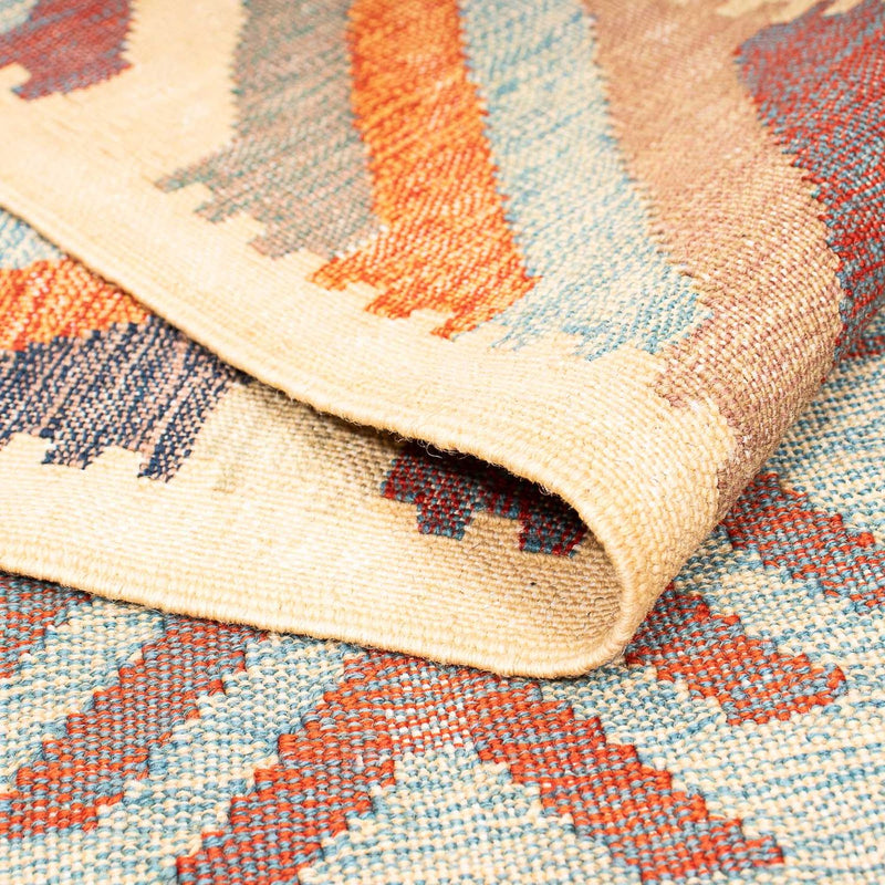Kilim Fars Teppe 204x147cm
