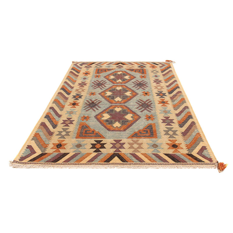 Kilim Fars Teppe 204x147cm